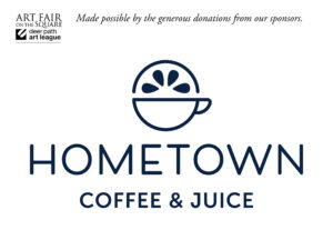Hometown Coffee & Juice